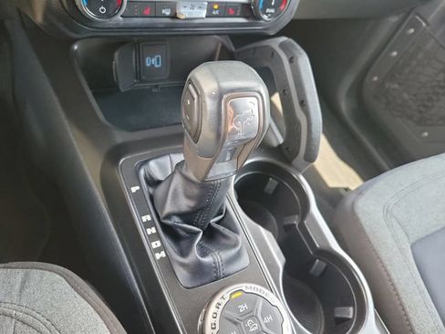 Used 2022 Ford Bronco Big Bend AWD/4WD image 26