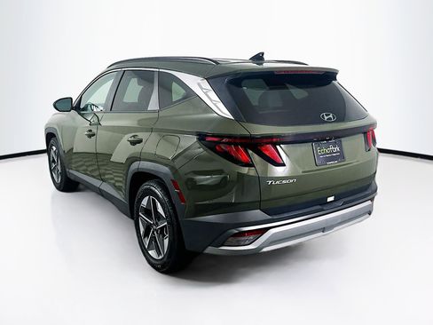 Used 2025 Hyundai Tucson SEL image 5