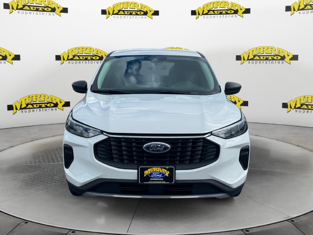 Used 2024 Ford Escape Active AWD/4WD image 8