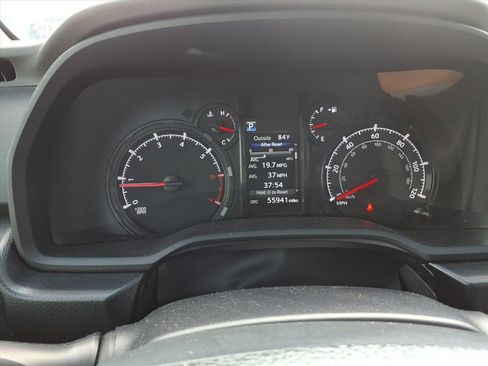 Used 2023 Toyota 4Runner SR5 image 17