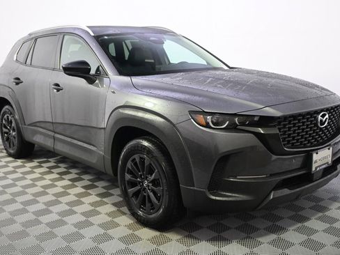 New 2026 MAZDA CX-50 2.5 Hybrid w/ Preferred Pkg AWD/4WD image 8
