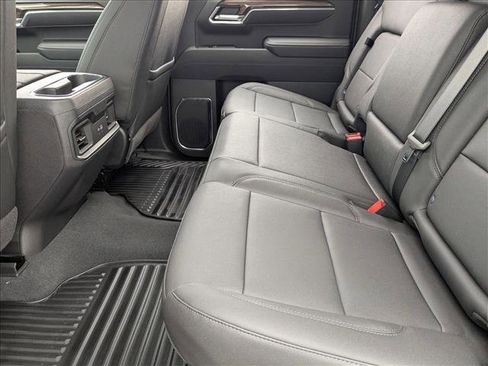 New 2026 Chevrolet Silverado 1500 RST w/ Convenience Package II image 15