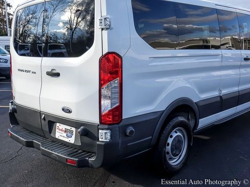 Used 2018 Ford Transit 350 XL RWD image 8