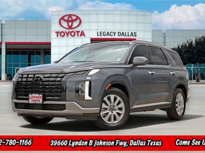 Used 2025 Hyundai Palisade SEL