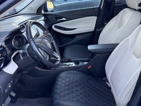 Used 2022 Buick Encore GX Select w/ Experience Buick Package AWD/4WD image 10