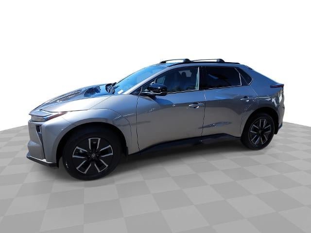 Used 2026 Toyota bZ FWD image 1