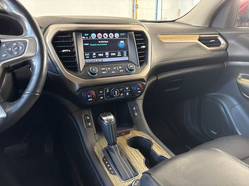 Used 2019 GMC Acadia Denali w/ Technology Package image 22