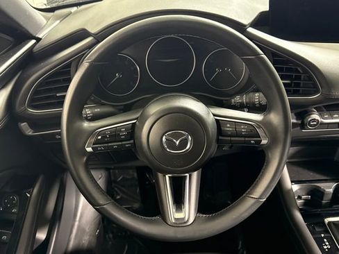 Certified 2025 MAZDA MAZDA3 s Sport image 16