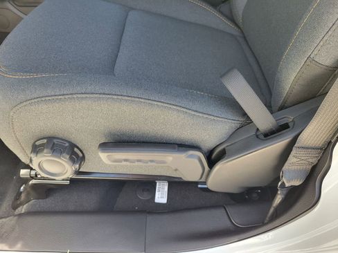 New 2026 Jeep Wrangler Willys image 16