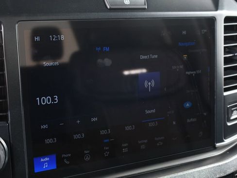 New 2026 Ford F250 Platinum AWD/4WD image 28