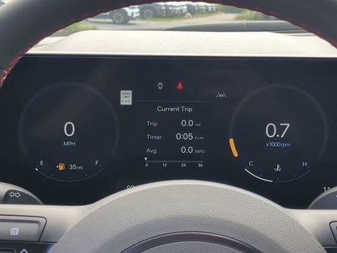 New 2026 Hyundai Sonata N Line image 36