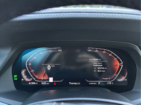 Used 2021 BMW X5 sDrive40i w/ Premium Package image 27