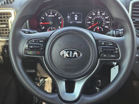 Used 2017 Kia Sportage LX w/ LX Popular Package image 23