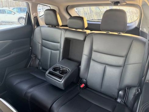 Used 2018 Nissan Murano SL w/ Moonroof Package image 23