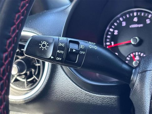 Used 2022 Kia Forte GT w/ GT2 Package image 33