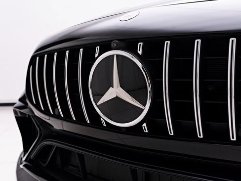 Used 2023 Mercedes-Benz AMG GT 63 image 21