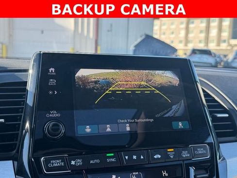 Used 2018 Honda Odyssey EX-L image 4