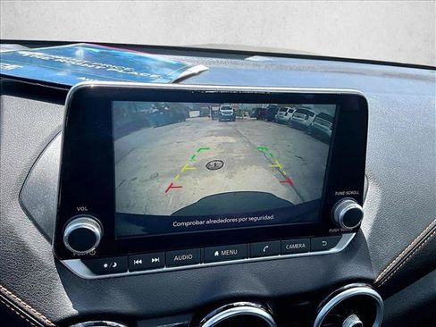 Used 2020 Nissan Sentra SR FWD image 21