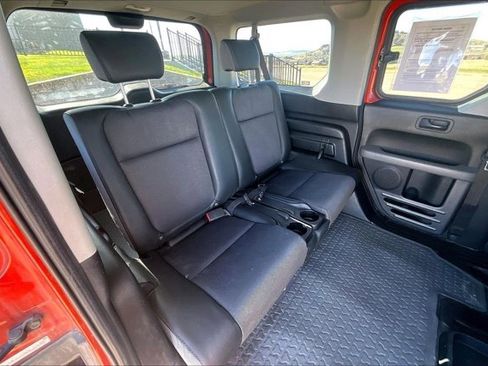 Used 2005 Honda Element EX image 24