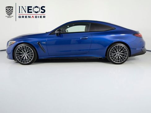 Used 2024 Mercedes-Benz AMG GT 43 image 8