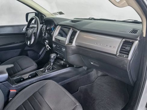 Used 2021 Ford Ranger XLT AWD/4WD image 31