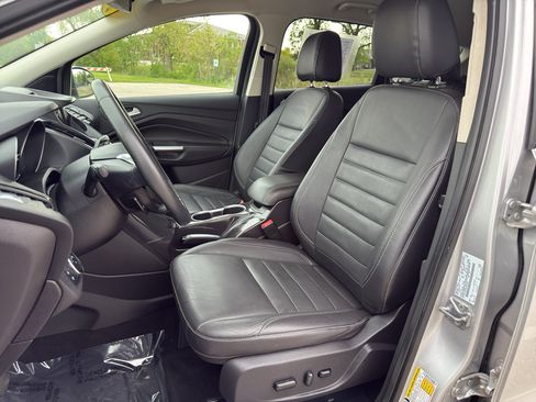 Used 2016 Ford Escape Titanium AWD/4WD image 53