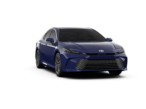 New 2026 Toyota Camry XLE image 37