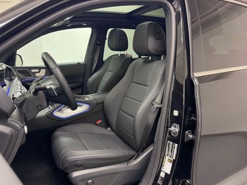 Certified 2026 Mercedes-Benz GLE 350 4MATIC image 13