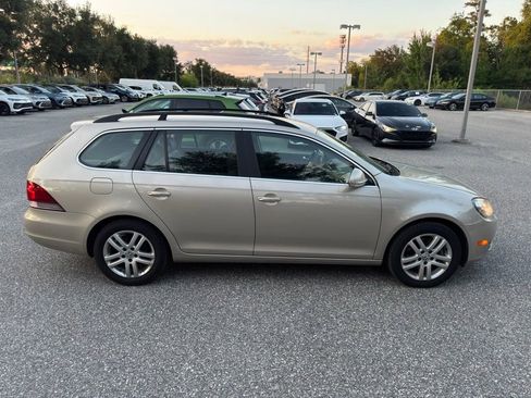 Used 2014 Volkswagen Jetta TDI FWD image 7