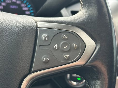 Used 2020 Chevrolet Tahoe Premier image 38