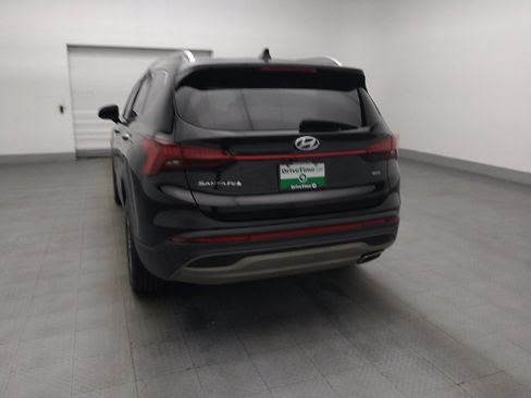 Used 2023 Hyundai Santa Fe SEL AWD/4WD image 6