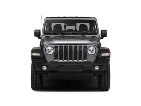 Used 2021 Jeep Gladiator Sport image 4