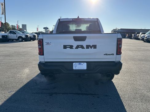 New 2026 RAM 1500 Tradesman image 6