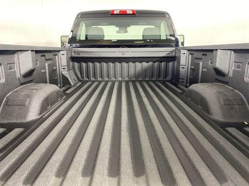 New 2026 GMC Sierra 2500 Pro w/ Snow Plow Prep/Camper Package image 25