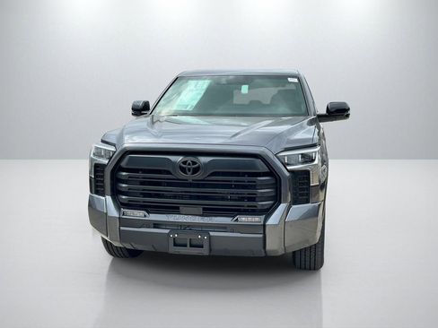New 2026 Toyota Tundra Limited RWD image 2