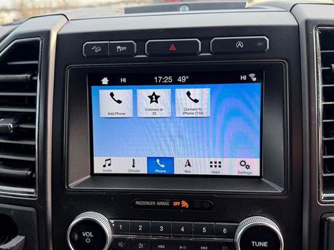 Used 2019 Ford Expedition Max Limited image 18