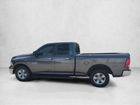 Used 2016 RAM 1500 Classic SLT RWD image 8