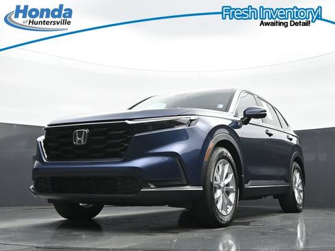 Used 2024 Honda CR-V EX-L image 30