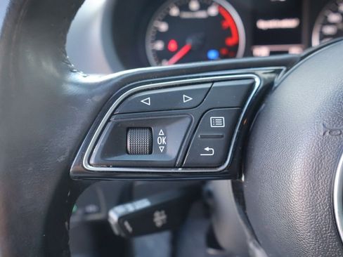 Used 2017 Audi A3 2.0T Premium w/ Convenience Package image 14