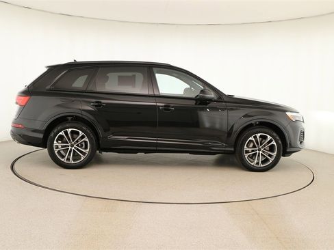 New 2026 Audi Q7 2.0T Premium Plus image 8