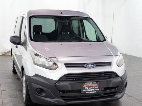 Used 2015 Ford Transit Connect XL FWD image 1