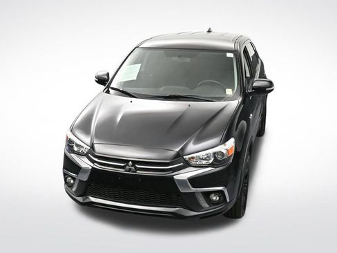 Used 2019 Mitsubishi Outlander Sport AWD image 23
