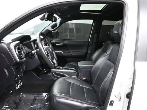 Used 2019 Toyota Tacoma TRD Pro image 23