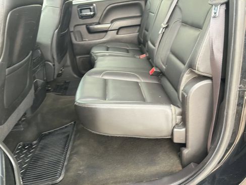 Used 2014 Chevrolet Silverado 1500 LTZ Z71 w/ LTZ Plus Package AWD/4WD image 68