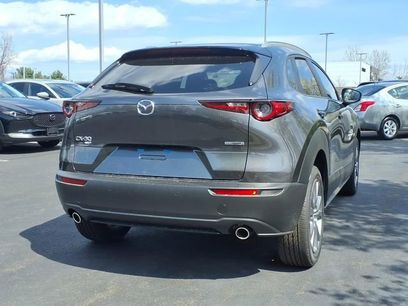 New 2026 MAZDA CX-30 AWD 2.5 S w/ Premium Package