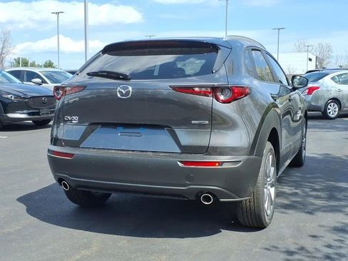 New 2026 MAZDA CX-30 AWD 2.5 S w/ Premium Package image 4