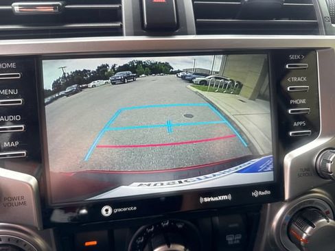 Used 2022 Toyota 4Runner SR5 Premium w/ Moonroof Package RWD image 26