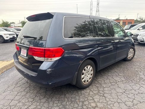 Used 2010 Honda Odyssey LX image 6