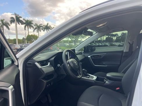 Used 2024 Toyota RAV4 LE image 13