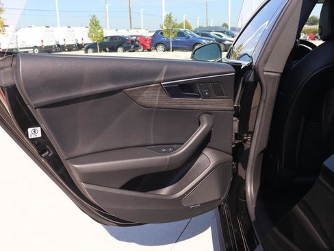 Used 2018 Audi A5 2.0T Premium Plus w/ Premium Plus image 17